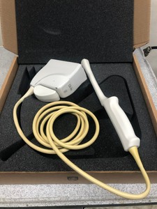 86396 - Philips C8-4v Curved Array Ultrasound Transducer