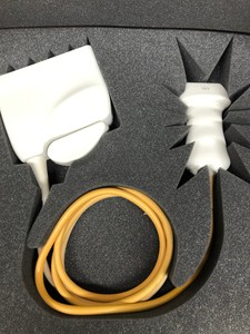 86397 - Philips L9-3 Broadband Linear Ultrasound Transducer