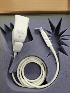 83234 - Philips L15-7io Ultrasound Transducer