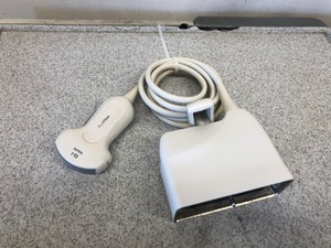 87167 - Philips C5-1 Broadband Curved Array PureWave Ultrasound Probe