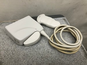 86392 - Philips C5-2 Broadband Curved Array Ultrasound Transducer