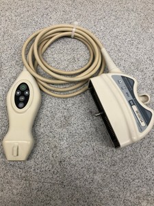 12694 - Bard 9770001 Site Rite 6 Ultrasound Transducer