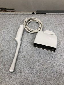 12694 - Philips C10-3v Ultrasound Transducer