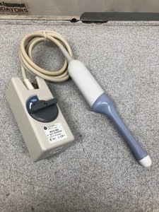 12694 - GE RIC5-9W Ultrasound Transducer