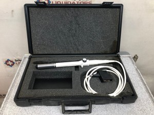 12694 - Diasonics 100-01845-02 Transrectal Ultrasound Transducer
