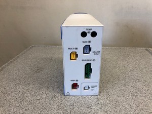 82103 - Nihon Kohden Transport AY-651P Multiparameter Module