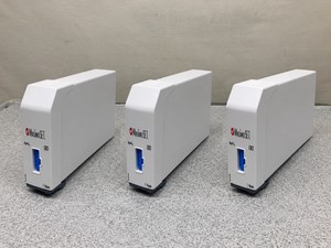 3x 78240 - Lot of 3x GE E-MASIMO-00 M1121764 SPO2 Modules