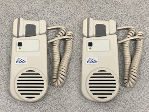 86811 - Natus Elite Model 100 Doppler