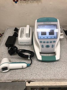 84818 - Verathon BVI 9400 Bladder Scan