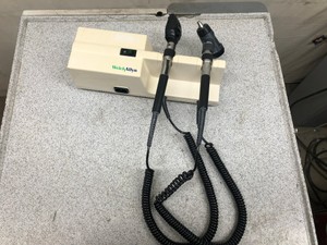 87287 - Welch Allyn 767 Oto Ophthalmoscope