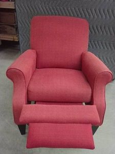 LA-Z-BOY CLASSICS DESIGNERS CHOICE COLLECTION CHAIR