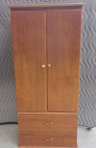 SMALL WARDROBE