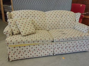 SOFA SLEEPER