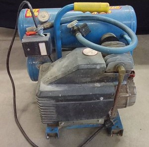 AIR MATE COMPRESSOR