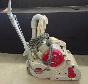 VINTAGE FLOOR SANDER