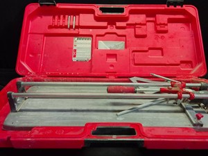 RUBI TS TILE CUTTER