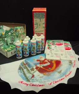 CHRISTMAS TREE MUST HAVES