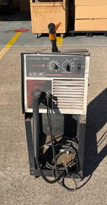 Auto Arc MW 4110 MiG Welder