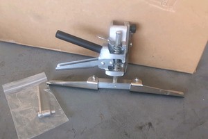 Prima Hand-operated dent puller