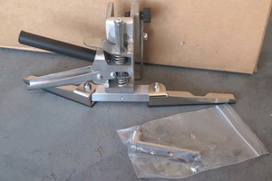 Prima Hand-operated dent puller