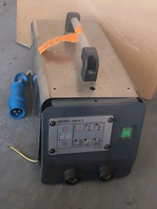 Prima Top Car 28 spot welding and dent pulling system