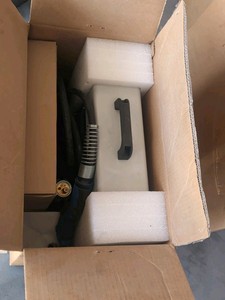 2020 Prima Multi 190 portable, modular synergic inverter welding machine
