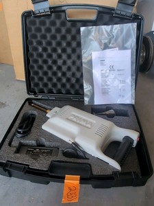 Prima EP1 Moveable Spot Welder
