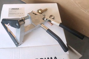 Prima Puller AC AL
