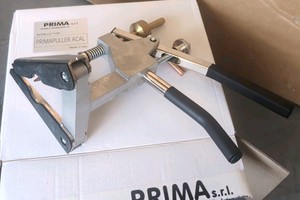 Prima Puller AC AL