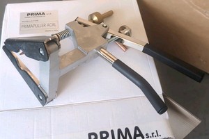 Prima Puller AC AL