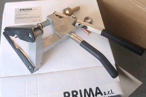 Prima Puller AC AL