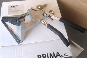 Prima Puller AC AL
