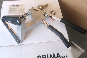 Prima Puller AC AL