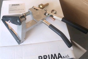 Prima Puller AC AL