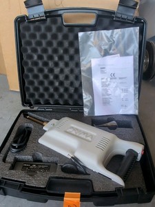 PRIMA EP1 spot welder