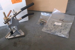Prima Puller AC AL