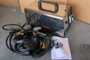 PRIMA Special Car 230 inverter