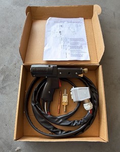 PRIMA stud welding gun