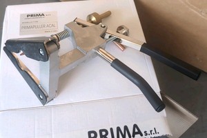 Prima Puller AC AL