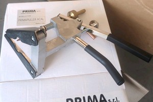 Prima Puller AC AL