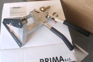 Prima Puller AC AL