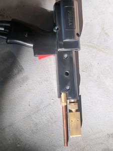 PRIMA PSC Aluminum Spot Welding Gun attachment 