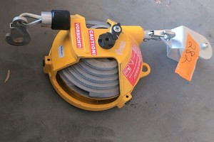 Spring Balancer