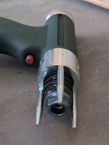 Stud Welding Gun w