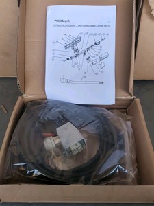 Prima PSC Weld Gun
