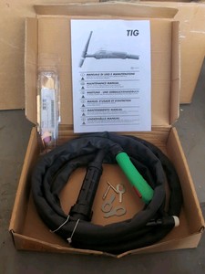 TIG Welding Torch