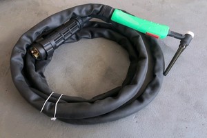 TIG Welding Torch TOT 1740