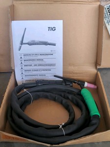TIG Welding Torch