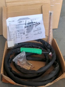 TIG Welding Torch TOT 1740