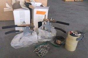 (2) Prima Pullers